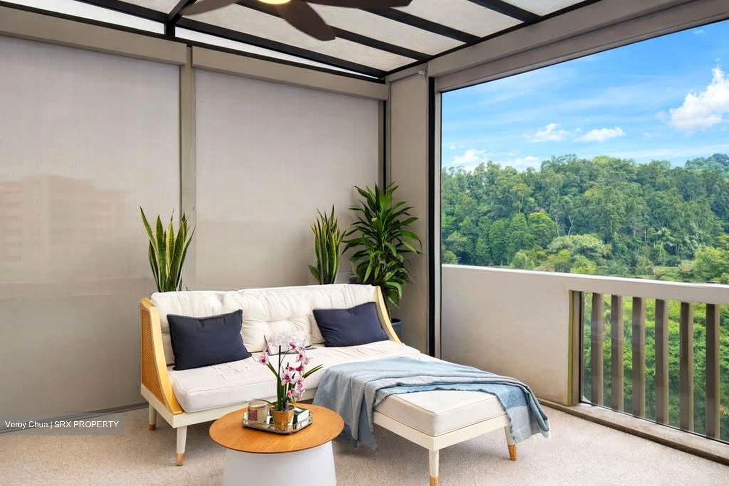 Parc Rosewood (D25), Condominium #566524161